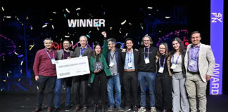 Revolutionizing Technology: The Standouts from the Four Years From Now 2024 Pitch Competition zugtimes Revolutionizing Technology The Standouts from the Four Years From Now 2024 Pitch Competition