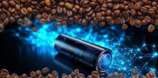Scientists Develop Unique Battery Powered by Coffee Waste zugtimes-Scientists Develop Unique Battery Powered by Coffee Waste