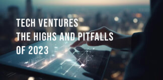 Technological Ventures: The Highs and Pitfalls of 2023