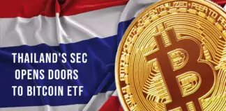 Thailand’s SEC Opens Doors to Bitcoin ETF Investments for High-Income Individuals and Institutions