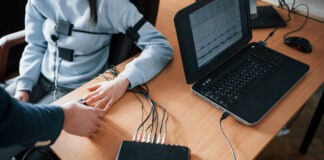 The Evolution and Critique of the Polygraph: A Journey from 1939 to the Present zugtimes-The Evolution and Critique of the Polygraph A Journey from 1939 to the Present