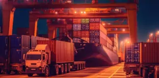 The Evolution of Supply Chains: Embracing End-to-End Visibility