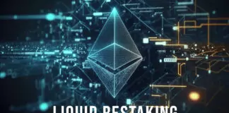 Unpacking Liquid Restaking (LRT): The New Trend in the Ethereum Ecosystem zugtimes-Unpacking Liquid Restaking The New Trend in the Ethereum Ecosystem