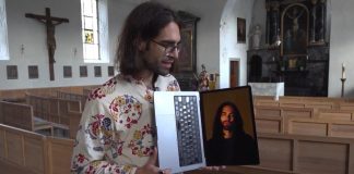 AI Jesus: A Swiss Experiment and a Canadian Reverend’s Perspective AI Jesus-A Swiss Experiment and a Canadian Reverend's Perspective