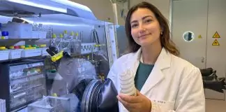 Revolutionizing Rare Earth Metal Recycling: ETH Zurich’s Groundbreaking Invention ETH Zurich researchers demonstrate innovative rare earth metal recycling technology.