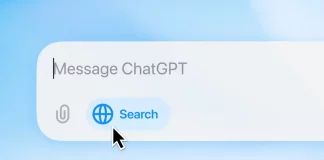 OpenAI Launches ChatGPT Search, Aiming to Rival Google Open AI ChatGPT Search