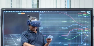 Swiss Industrial Metaverse Conference Explores the Future of Digital Transformation Swiss Industrial Metaverse Conference 2023: Exploring AR, VR, and Digital Transformation