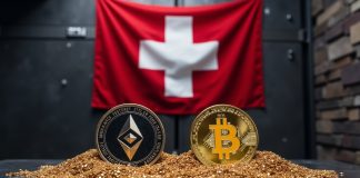 Switzerland’s FINMA Warns of Money Laundering Risks with Crypto Switzerland’s FINMA Warns of Money Laundering Risks with Crypto