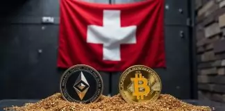 Switzerland’s FINMA Warns of Money Laundering Risks with Crypto Switzerland’s FINMA Warns of Money Laundering Risks with Crypto