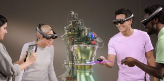 Zurich: A Global Hub for Metaverse Innovation Zurich as a global hub for metaverse innovation, featuring cutting-edge virtual and augmented reality technologies.