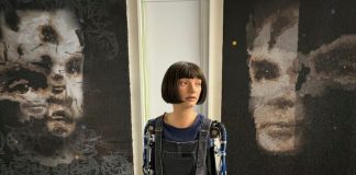 AI Robot Ai-Da’s Portrait of Alan Turing Sells for Over $1M at Auction A.I DA