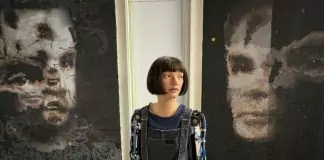 AI Robot Ai-Da’s Portrait of Alan Turing Sells for Over $1M at Auction A.I DA