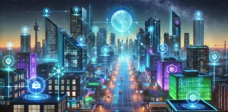 TOP 2024 Blockchain Companies