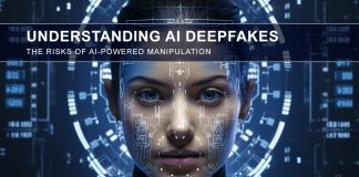 Understanding AI DeepFakes – The risks of AI-powered manipulation