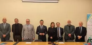Blockchain for the Dental World. Federodontotecnica moves between Innovation and Blockchain.