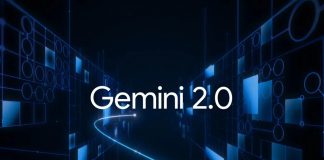 Google Ushers in a ‘New Agentic Era’ with Gemini 2.0 AI Agents AI agents powered by Google Gemini 2.0 in action, showcasing advanced digital interactions.