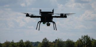 The Race for AI-Enabled Drones on Ukraine’s Battlefields AI-Enabled Drones on Ukraine’s Battlefields