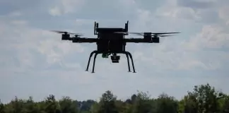 The Race for AI-Enabled Drones on Ukraine’s Battlefields AI-Enabled Drones on Ukraine’s Battlefields