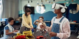 AWS Commits $100 Million to Empower Underserved Students with AI and Cloud Computing Skills AWS Commits $100 Million to Empower Underserved Students with AI and Cloud Computing Skills