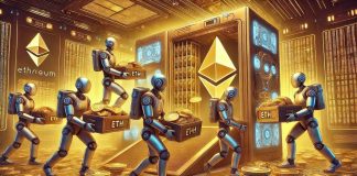 Anchorage Digital Becomes First US Bank to Support Liquid Ether Staking Anchorage Digital’s Liquid Ether Staking Integration