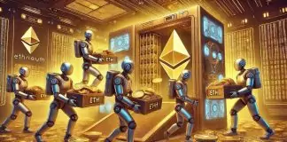 Anchorage Digital Becomes First US Bank to Support Liquid Ether Staking Anchorage Digital’s Liquid Ether Staking Integration