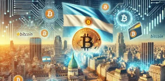 Argentina Opens Doors to U.S. Crypto ETFs, Boosting Digital Asset Investments Argentina Opens Doors to U.S. Crypto ETFs, Boosting Digital Asset Investments