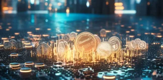 The Future of B2B Cross-Border Transactions is on the Blockchain Blockchain technology revolutionizing B2B cross-border payments.