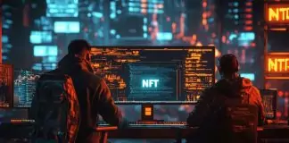 Brooklyn DA Shuts Down 40 NFT Scam Sites After Artist Loses $135K in Fraudulent Scheme Brooklyn DA Shuts Down Fake NFT Marketplaces After Artist Loses $135K