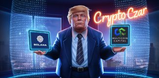 Trump’s Crypto Czar, David Sacks, Bullish on Solana and a Key Investor in Multicoin Capital David Sacks and Solana: Trump’s Crypto Czar’s Investment Focus