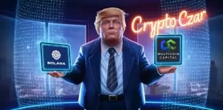 Trump’s Crypto Czar, David Sacks, Bullish on Solana and a Key Investor in Multicoin Capital David Sacks and Solana: Trump’s Crypto Czar’s Investment Focus