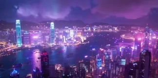 Hong Kong Treasury Confirms Crypto Is Not a “Target Asset” for Its Exchange Fund Hong Kong Treasury Confirms Crypto Is Not a Target Asset for Its Exchange Fund