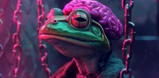 How One Trader Turned $3,000 Into $73 Million Trading PEPE How One Trader Turned $3,000 Into $73 Million Trading PEPE