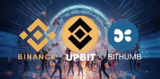 Binance, Upbit, and Bithumb to List Magic Eden Token on December 10 Magic Eden Token Listing on Binance, Upbit, and Bithumb