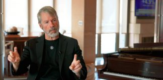 Michael Saylor on How Bitcoin Transformed MicroStrategy into a $65B Giant Michael Saylor on How Bitcoin Transformed MicroStrategy into a $65B Giant