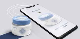 NFC Microchips: The Swiss Solution to Combat Counterfeit Products NFC microchip technology for product authenticity verification