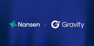 Nansen Partners with Galxe’s Gravity Blockchain for Advanced Analytics Nansen Analytics and Galxe’s Gravity Blockchain Partnership