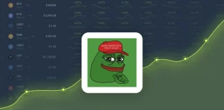 Here’s Why the New Pepecoin Network Price is Soaring Pepecoin Network Price Hits Record High