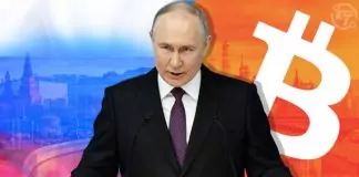 Putin Embraces Bitcoin Amid Russia’s Strategic Shift Toward Crypto Putin Embraces Bitcoin and Russia’s Pro-Crypto Policies