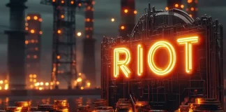 Riot Platforms Acquires 5,117 BTC for $510 Million Riot Platforms Acquires 5,117 BTC for $510 Million
