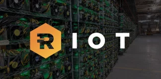 Activist Investor Starboard Pushes Riot Platforms to Diversify Into Data Centers Bitcoin mining rigs transitioning into high-performance data centers