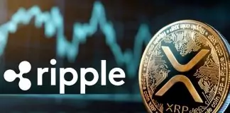 XRP Surges 10% as Ripple’s Stablecoin Gains Regulatory Approval Ripple CEO Brad Garlinghouse speaking at Consensus 2024 event