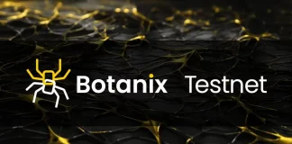 Botanix Labs’ Spiderchain Nears Mainnet Launch: Revolutionizing Bitcoin in DeFi Spiderchain Bitcoin Layer 2 Network - Bridging Bitcoin and DeFi