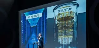 Switzerland Inaugurates Its First Quantum Computer for Commercial Use Switzerland's first quantum computer at Uptown Basel, offering commercial access to businesses and academic institutions.