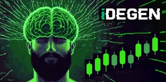 iDEGEN Raises Over $3M in 13 Days: The Rise of AI Meme Coins iDEGEN AI Meme Coin Raises $3M in 13 Days