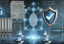 Copyright.Zone by LutinX: The Difference Between True Protection and Simple Blockchain Notarization