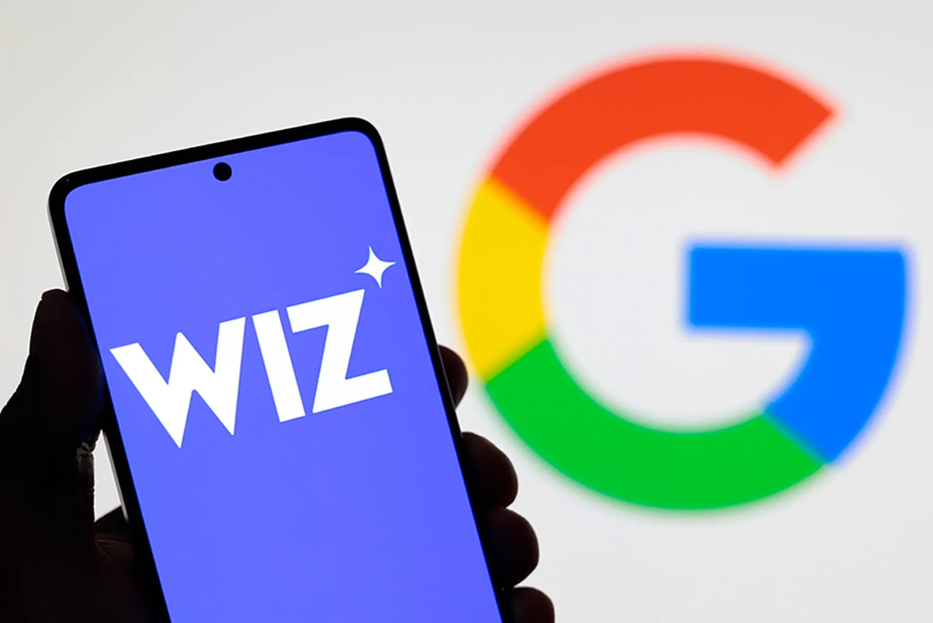 Google to Acquire Wiz for $32 Billion to Strengthen Cloud Security Google Wiz acquisition - Strengthening cloud security with AI