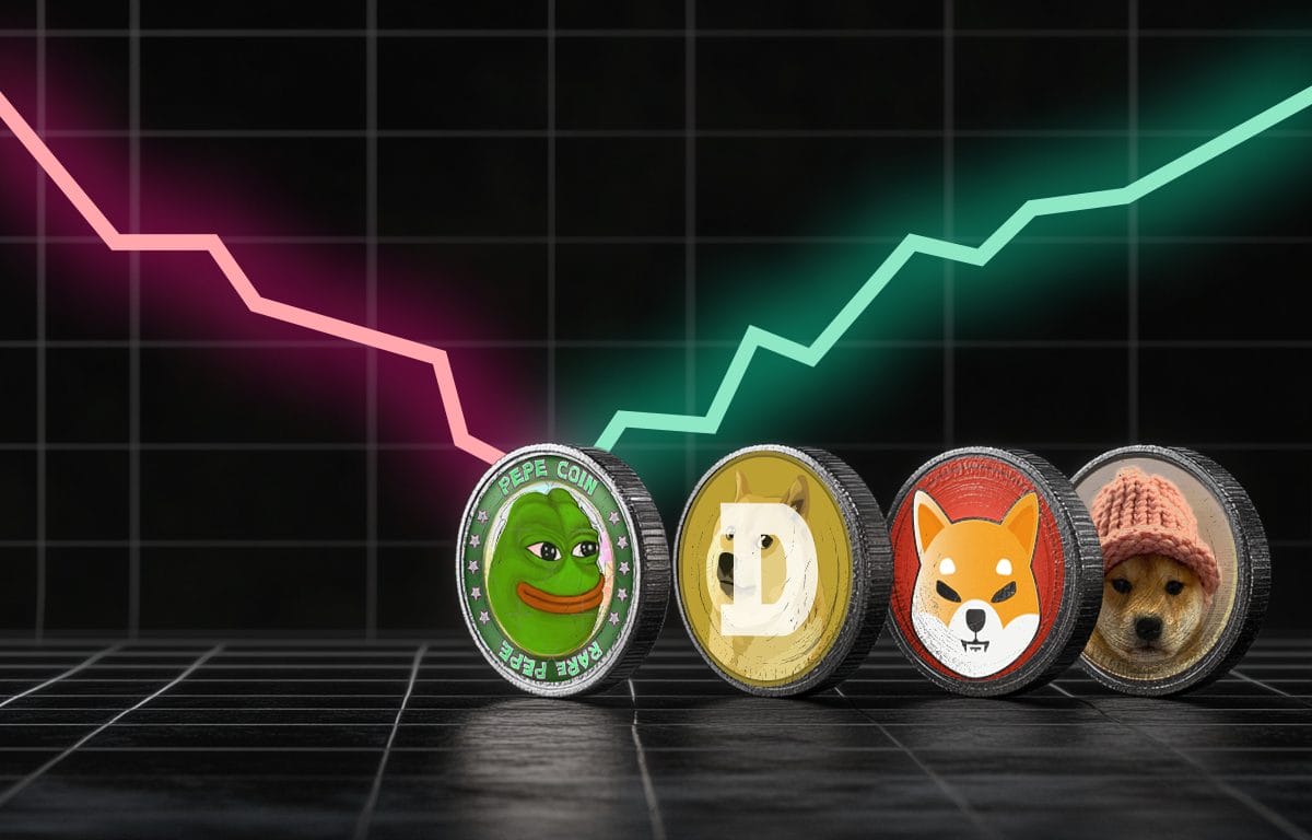 Memecoins Decline After Market Crash, But Could They Make a Comeback? Memecoin Market Crash and Potential Comeback