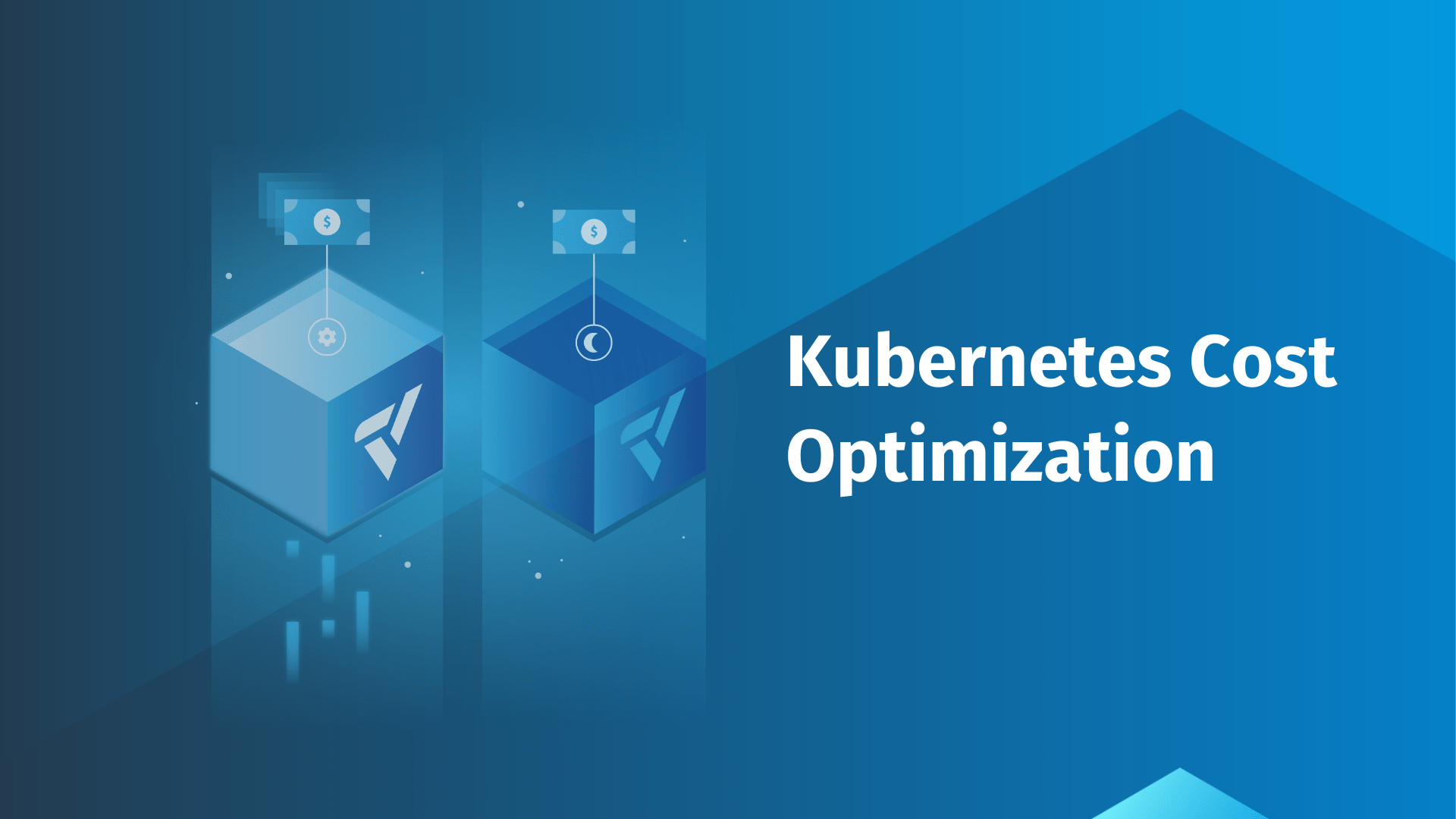 Kubernetes Overspending Undermines Cloud Cost Optimization Strategies Kubernetes cloud cost optimization and AI workload efficiency