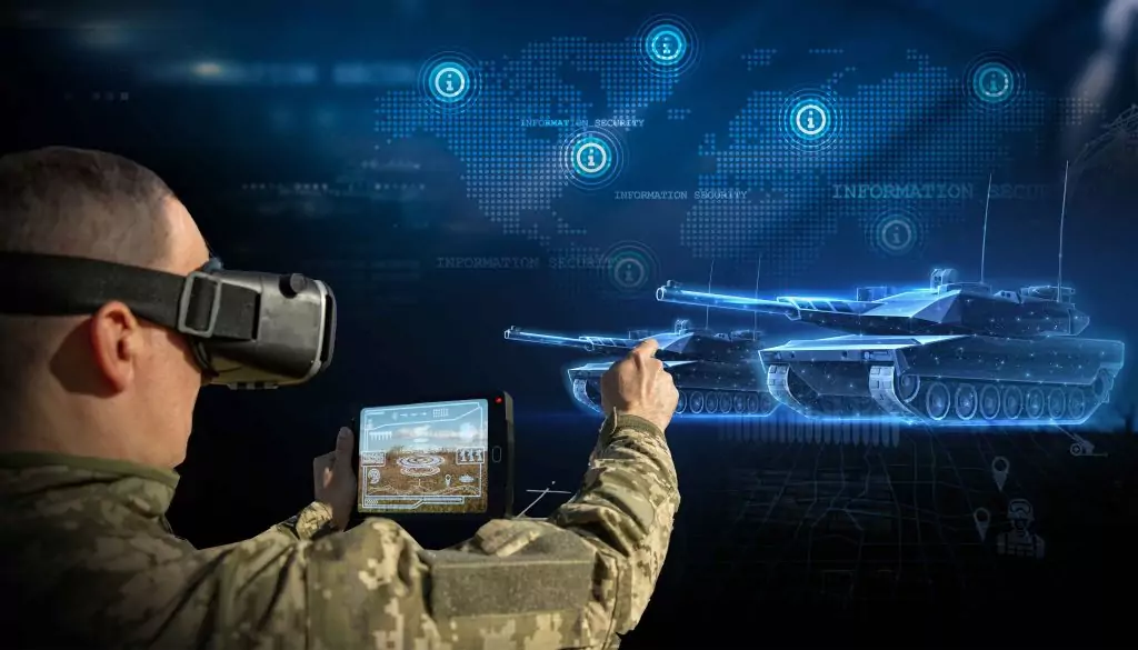 Russia’s Strategic Embrace of AI in Military Advancements Russian military AI integration for modern warfare