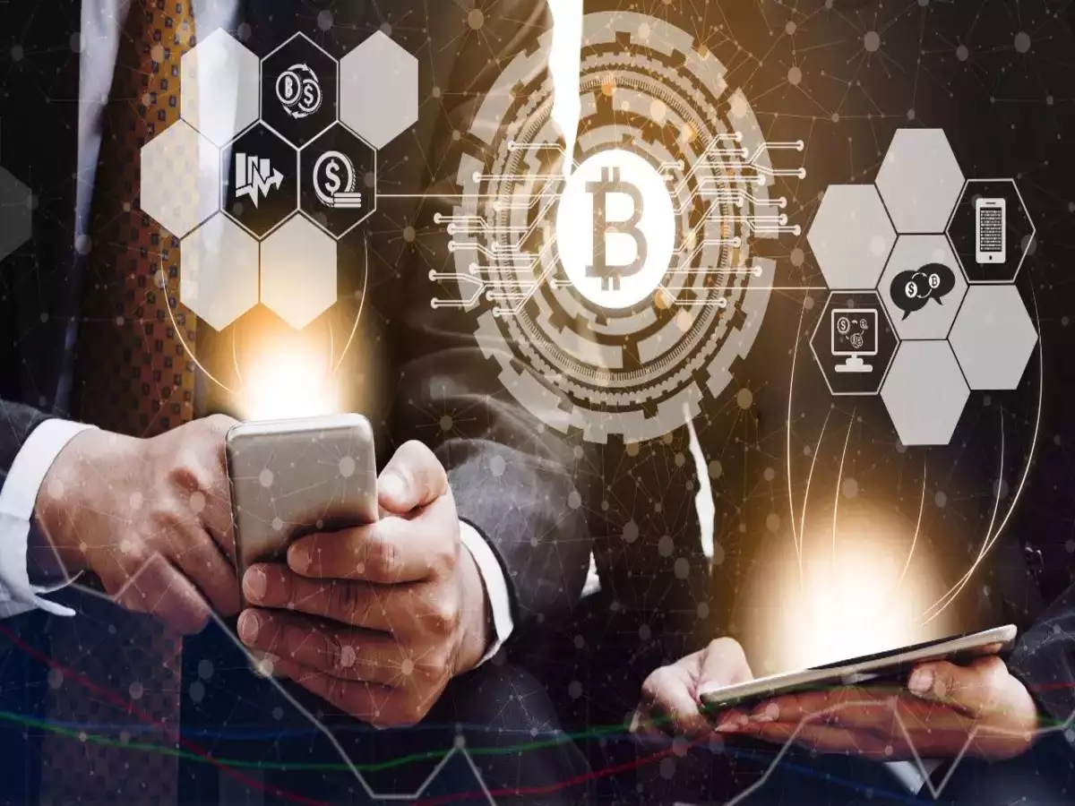 Bitcoin Blockchain Secures Tennessee County Republican Convention Vote Bitcoin blockchain secures Tennessee election results